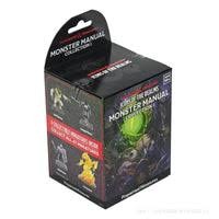 DND - ICONS - MONSTER MANUAL COLLECTION 1 - BOOSTER